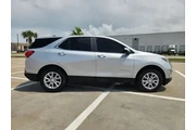 $15850 : Chevrolet Equinox 2021 4x4 L thumbnail