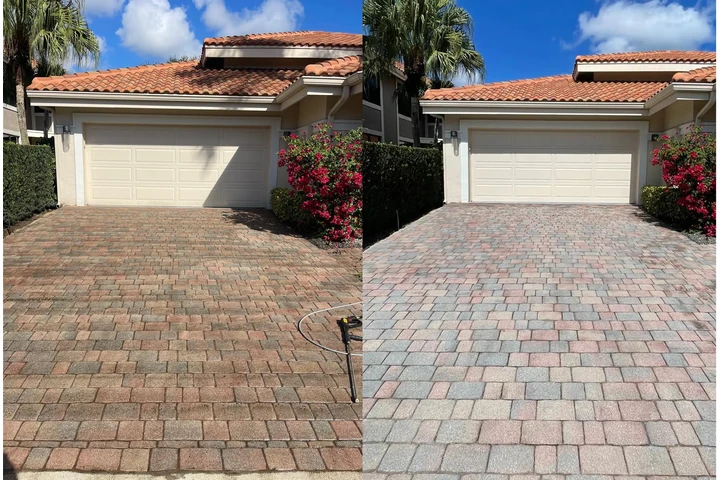 We clean, You shine!!! image 1