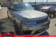 $31995 : Used 2019 Range Rover Sport T thumbnail