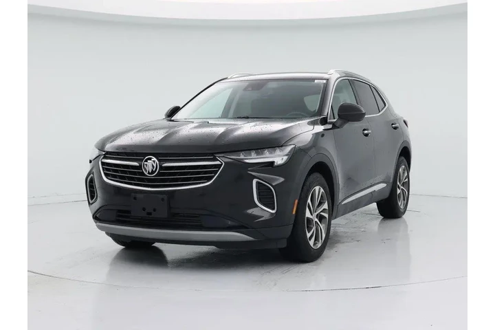 $24998 : Buick Envision 2023 Essence image 4