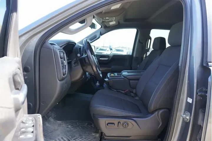 $31288 : Chevrolet Silverado 1500 202 image 7