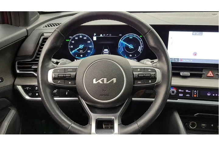 $29998 : Kia Sportage Plug-In Hybrid image 10