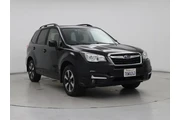 Subaru Forester 2017 AWD 2.5 en San Jose