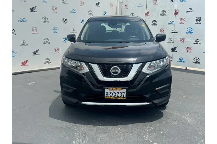 $15995 : 2020 Rogue FWD S image 8