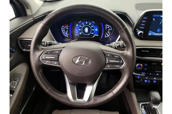 $20998 : Hyundai SANTA FE 2020 Limite image 10