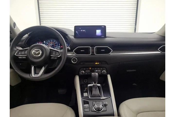 $28998 : Mazda CX-5 2023 AWD 2.5 S Pr image 9