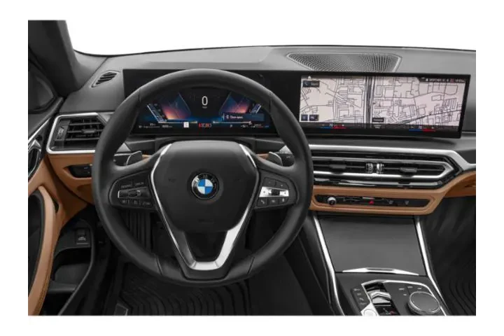 $37995 : BMW 4 Series 2024 430i 2dr C image 7