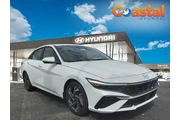 Hyundai ELANTRA 2024 SEL 4dr en Orlando