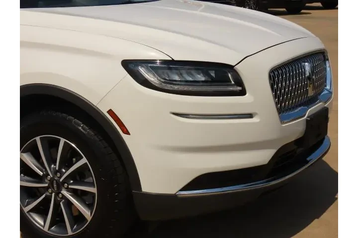 $21933 : Lincoln Nautilus 2022 Standa image 4