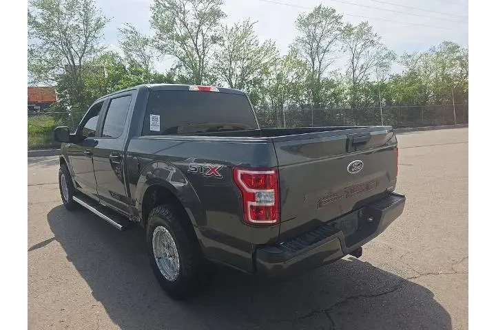 $19999 : Ford F-150 2019 4x2 Lariat 4 image 6