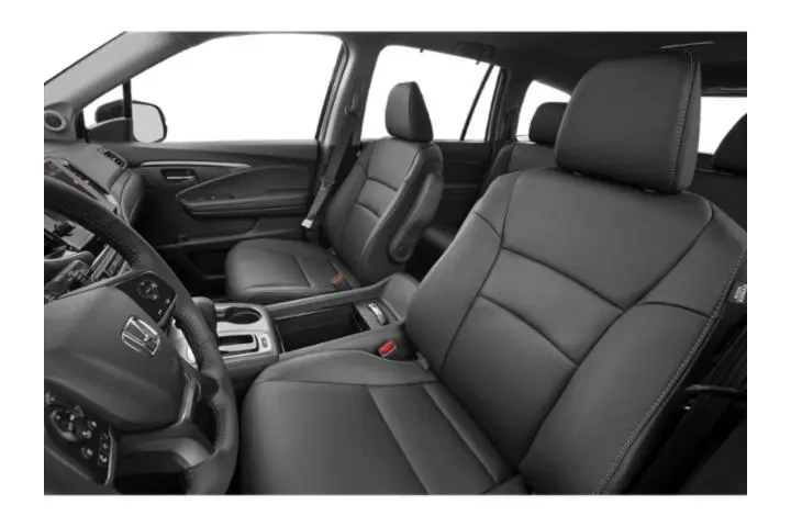 $23500 : Honda Pilot 2019 AWD EX-L 4d image 9