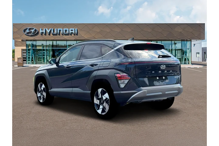 $31382 : Hyundai KONA 2026 AWD Limite image 5
