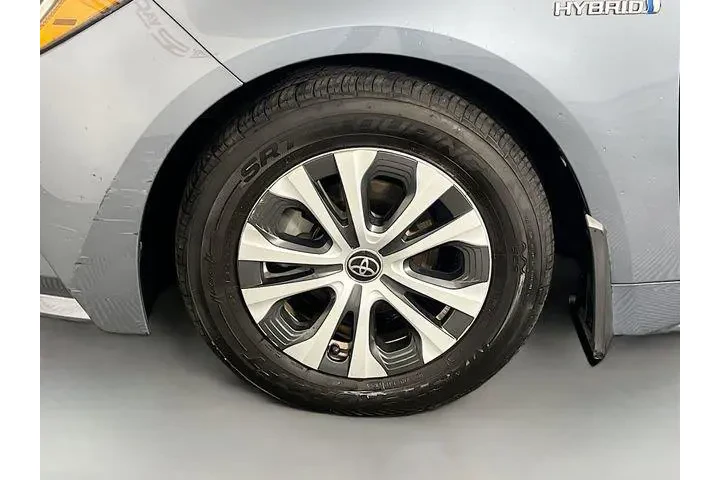 $13975 : Toyota Corolla Hybrid 2020 L image 8