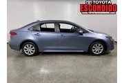 $21998 : Toyota Corolla 2024 LE 4dr S thumbnail