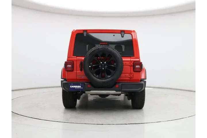 $34998 : Jeep Wrangler 2025 4x4 Sahar image 6