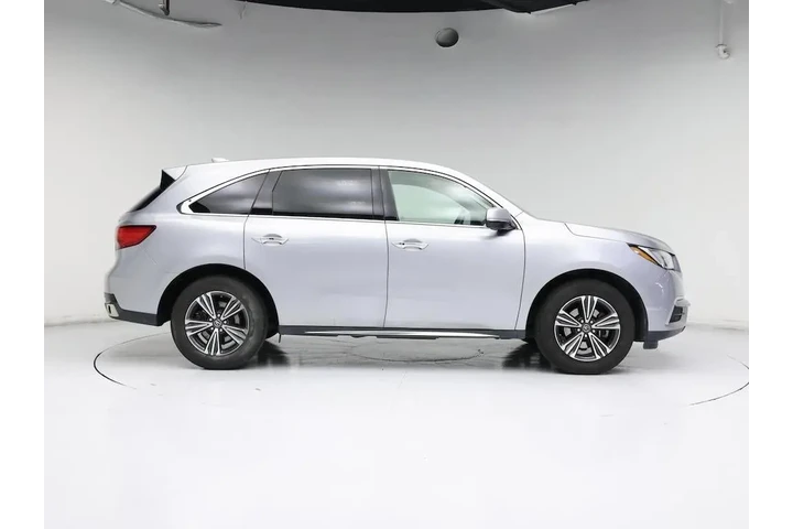 $20998 : Acura MDX 2017 SH-AWD 4dr SU image 7