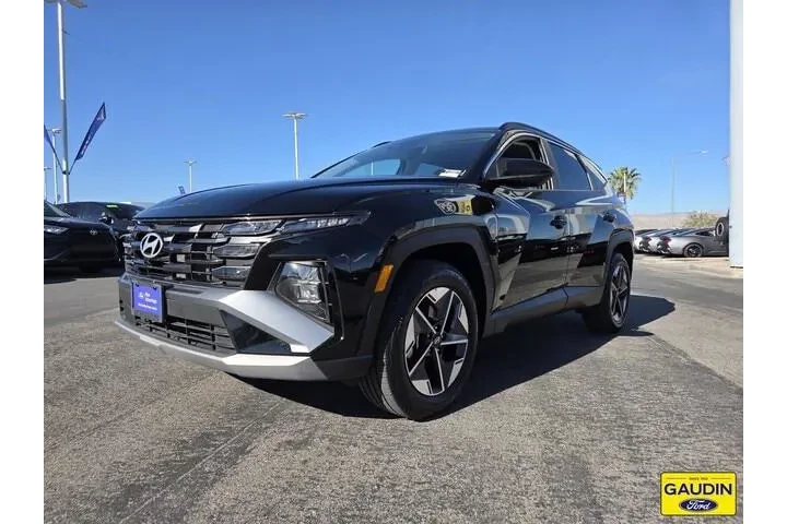 $25900 : Hyundai TUCSON 2025 AWD SEL image 3