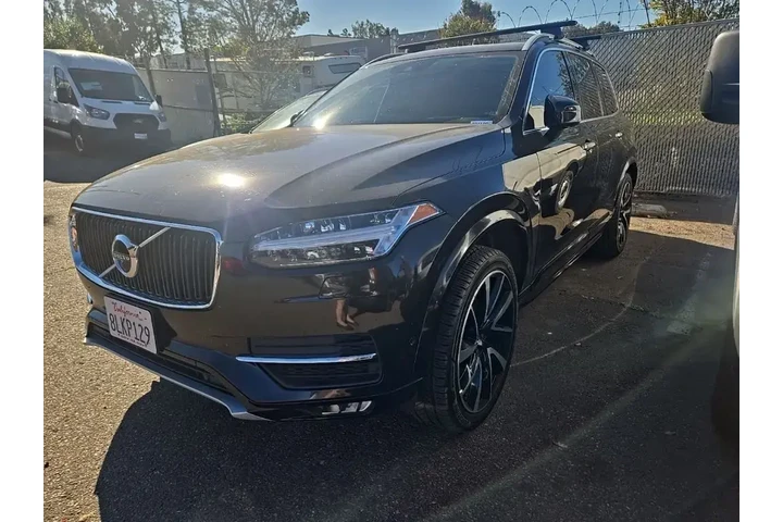 $20991 : Volvo XC90 2019 AWD T6 Momen image 3