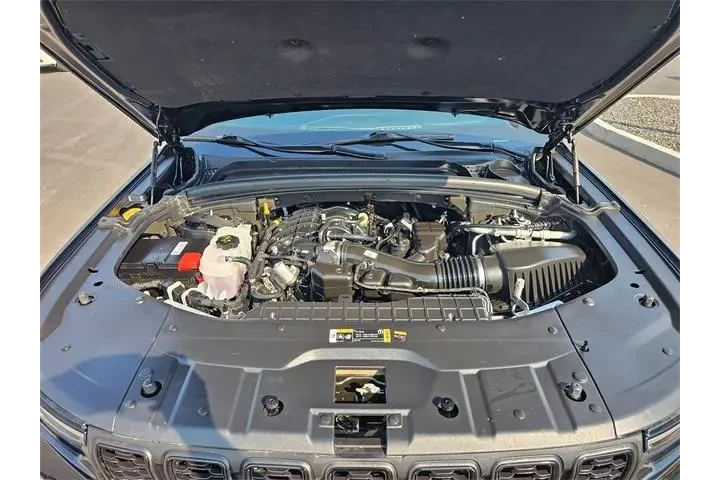 $38967 : Jeep Grand Cherokee 2025 4x4 image 9