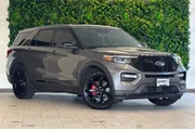 $35340 : Ford Explorer 2021 AWD ST 4d thumbnail