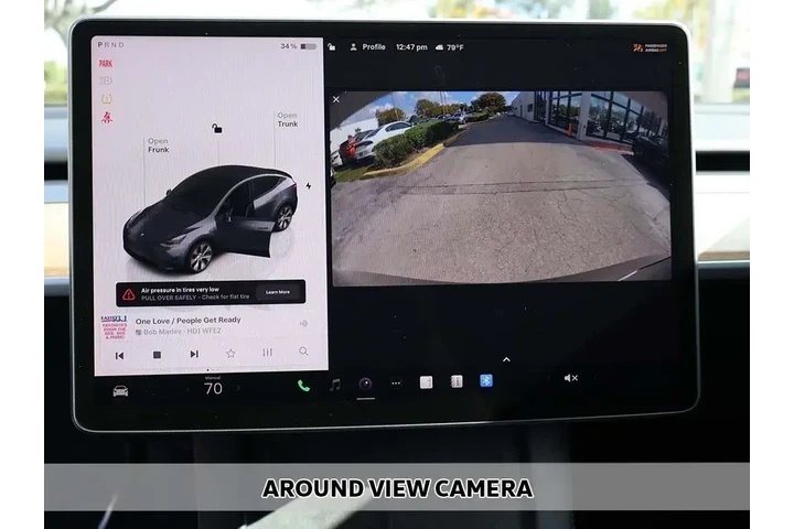 $28490 : Tesla Model Y 2023 AWD 4dr C image 10