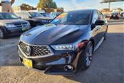 $18599 : 2018 TLX V6 w/Tech w/A-SPEC thumbnail