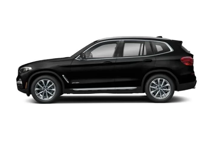 $16574 : BMW X3 2019 sDrive30i 4dr Sp image 3
