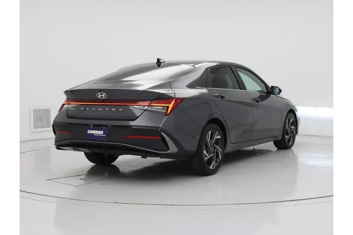 $20998 : Hyundai ELANTRA 2024 SEL 4dr image 8
