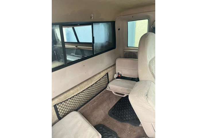 $3300 : Ford ranger 1992 XLT image 5