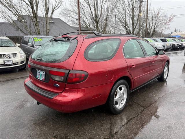 $4750 : 2000 Taurus SE image 10