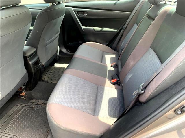 $15995 : 2018 Corolla image 8