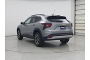 $21998 : Chevrolet Trax 2025 LT 4dr C thumbnail
