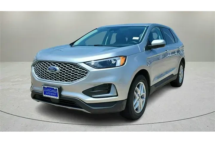 $24602 : Ford Edge 2023 AWD SEL 4dr C image 7