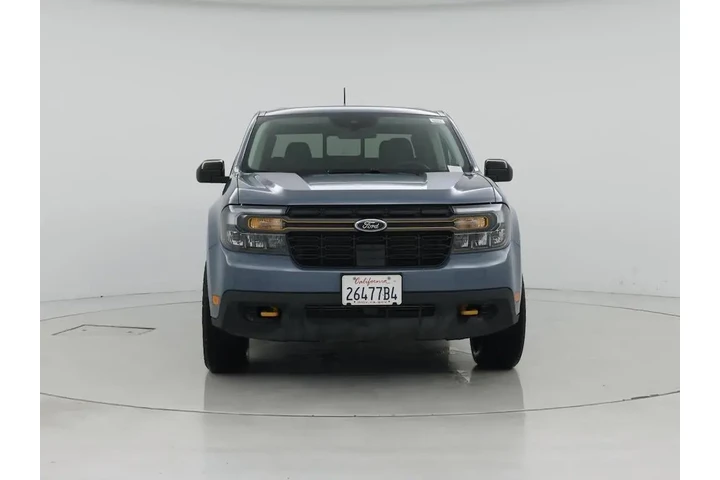 $33998 : Ford Maverick 2024 AWD Laria image 5