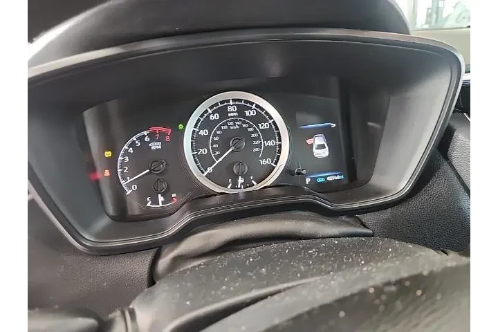 $16857 : Toyota Corolla 2021 LE 4dr S image 7