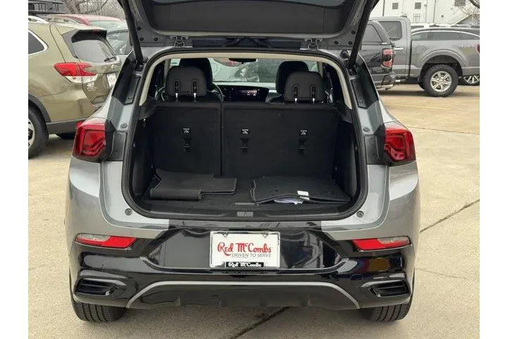 $25874 : Buick Encore GX 2025 Sport T image 8