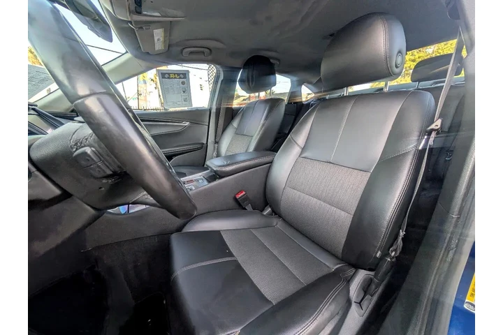 $8995 : 2014 Impala 2LT image 6