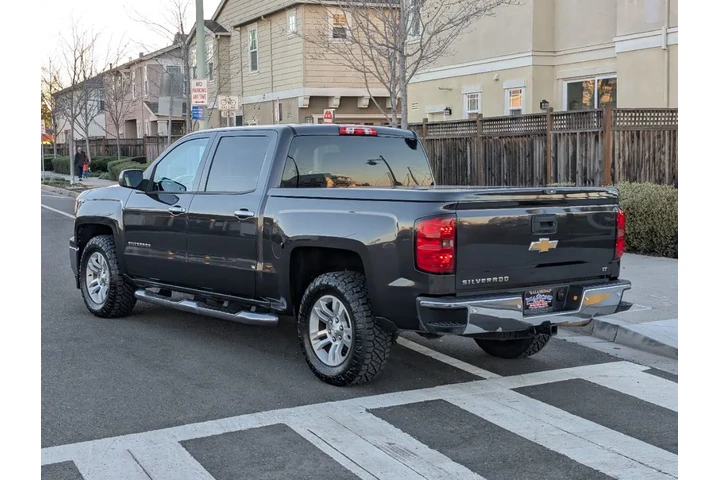 $19988 : 2014 Silverado 1500 LT image 8