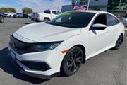 $18461 : 2019 Honda Civic Sdn thumbnail