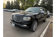 Lincoln Navigator L 2017 4x4 en Sacramento