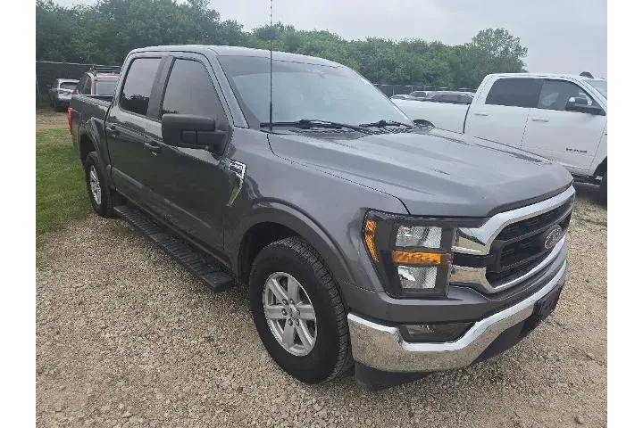 $28207 : Ford F-150 2023 4x2 XL 4dr S image 4