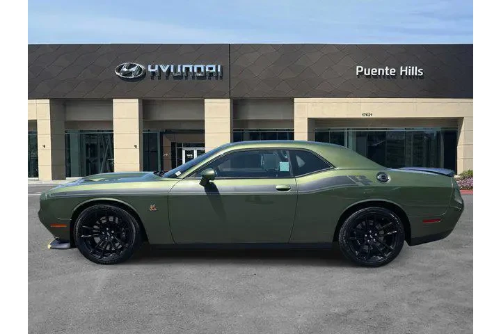 $37995 : Dodge Challenger 2022 R/T Sc image 3