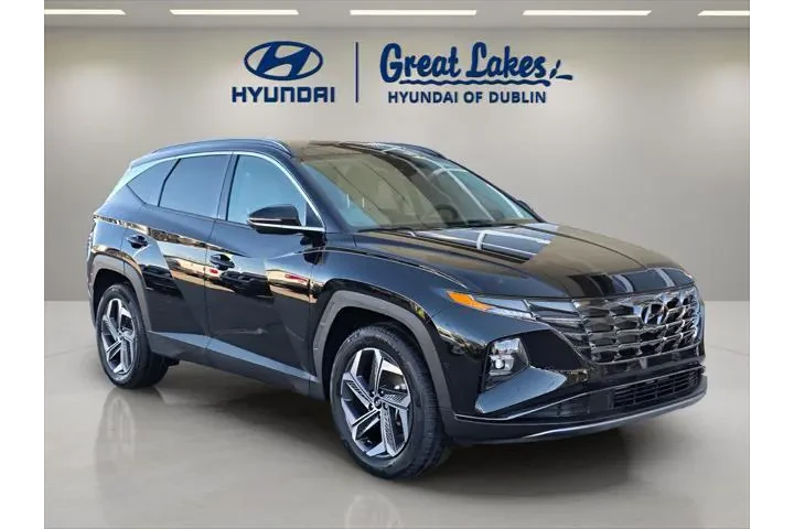$32966 : Hyundai TUCSON Hybrid 2024 A image 7