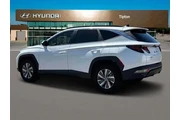 $33541 : Hyundai TUCSON Hybrid 2024 A thumbnail
