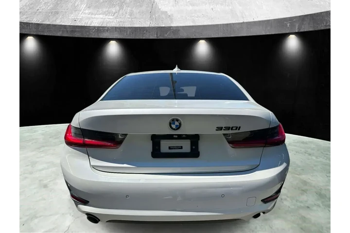 $23985 : BMW 3 Series 2019 AWD 330i x image 3
