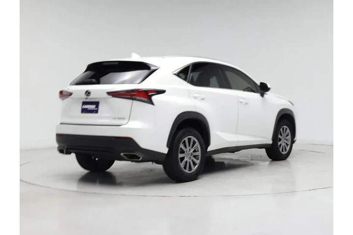 $22998 : Lexus NX 300 2018 4dr Crosso image 8