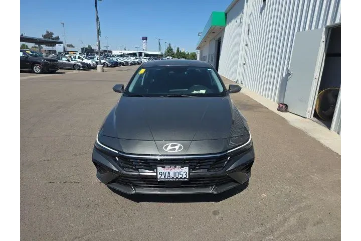 $22900 : Hyundai ELANTRA 2025 SEL Con image 2