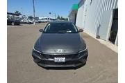 $22900 : Hyundai ELANTRA 2025 SEL Con thumbnail