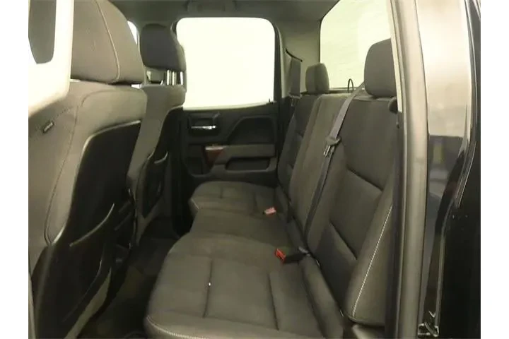 $14351 : GMC Sierra 1500 2014 4x4 SLE image 10