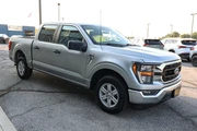 $29988 : 2023 F-150 XLT 2WD SuperCrew thumbnail